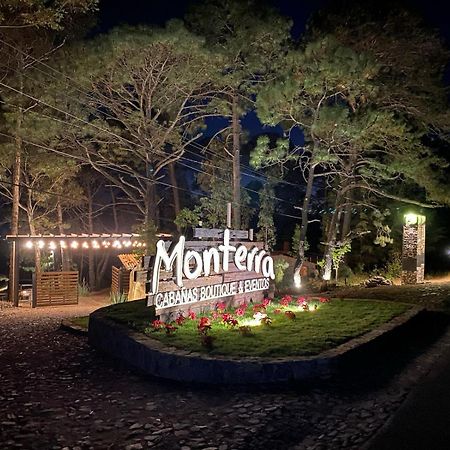 Monterra Tapalpa Hotel ภายนอก รูปภาพ