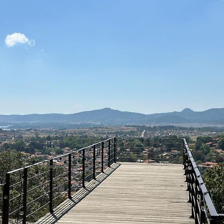 Monterra Tapalpa Hotel ภายนอก รูปภาพ
