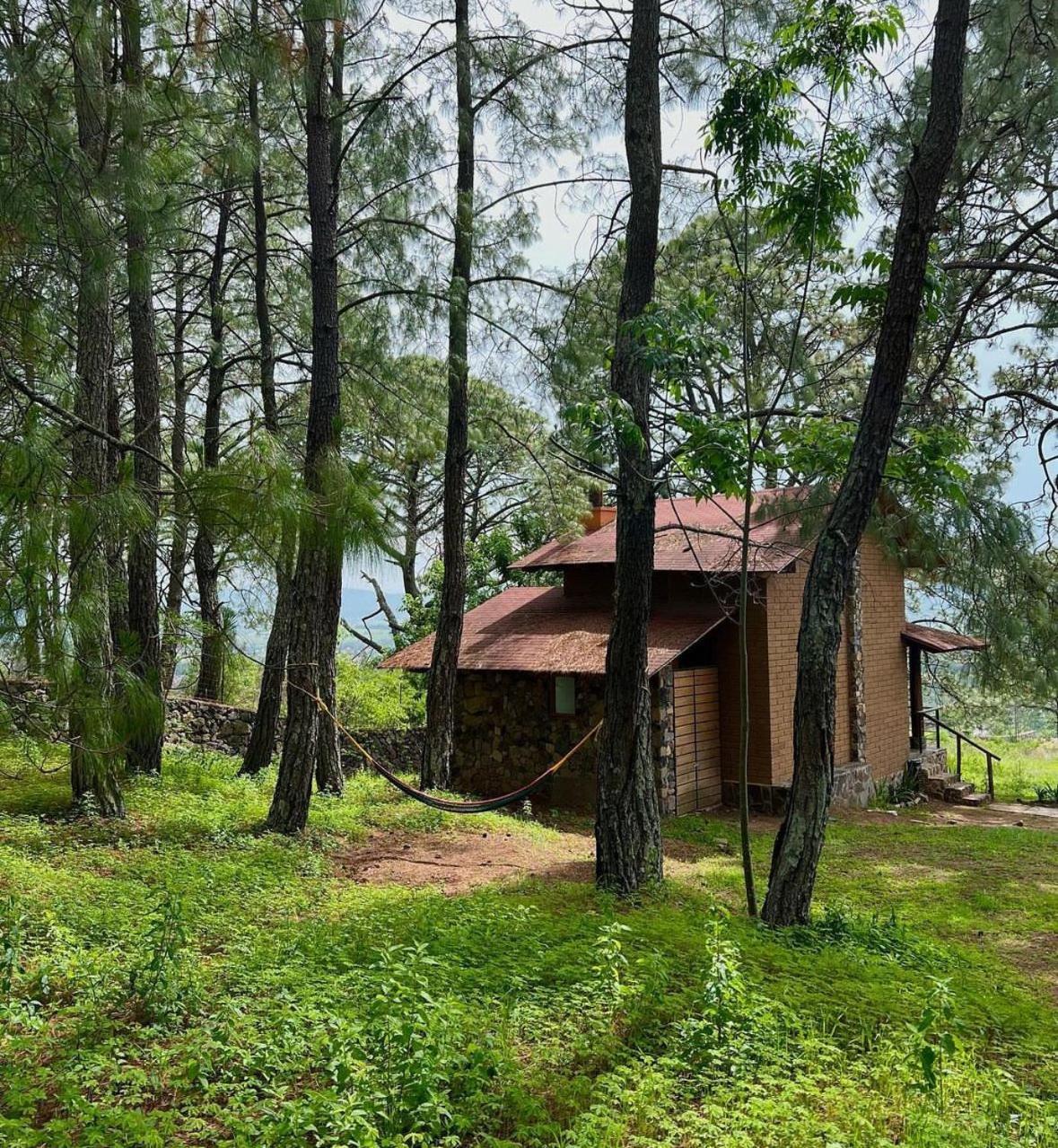 Monterra Tapalpa Hotel ภายนอก รูปภาพ