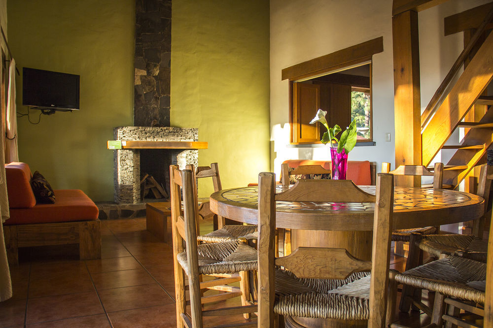 Monterra Tapalpa Hotel ภายนอก รูปภาพ