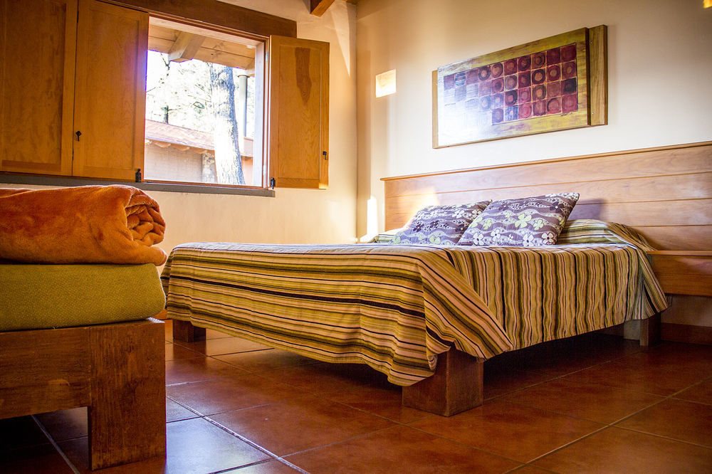 Monterra Tapalpa Hotel ภายนอก รูปภาพ