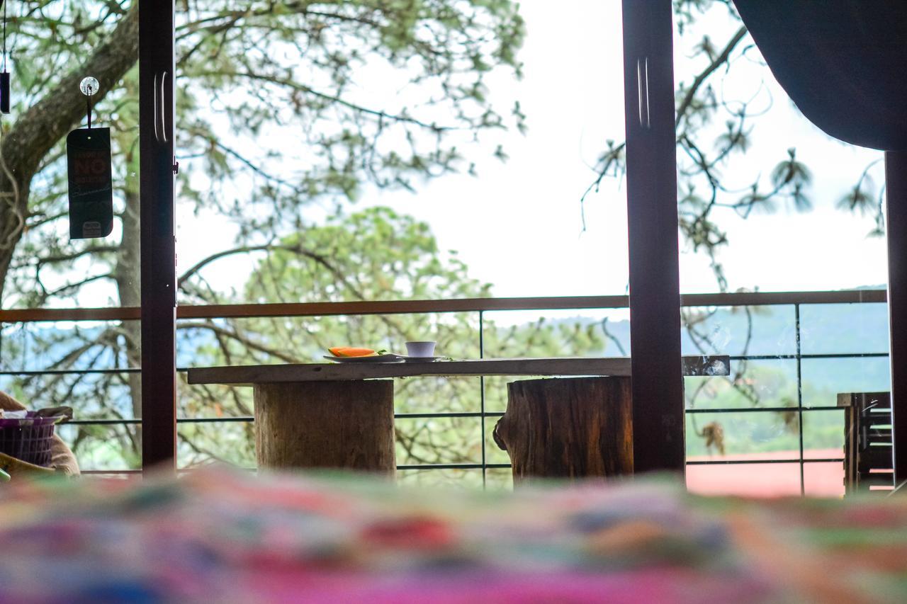 Monterra Tapalpa Hotel ภายนอก รูปภาพ