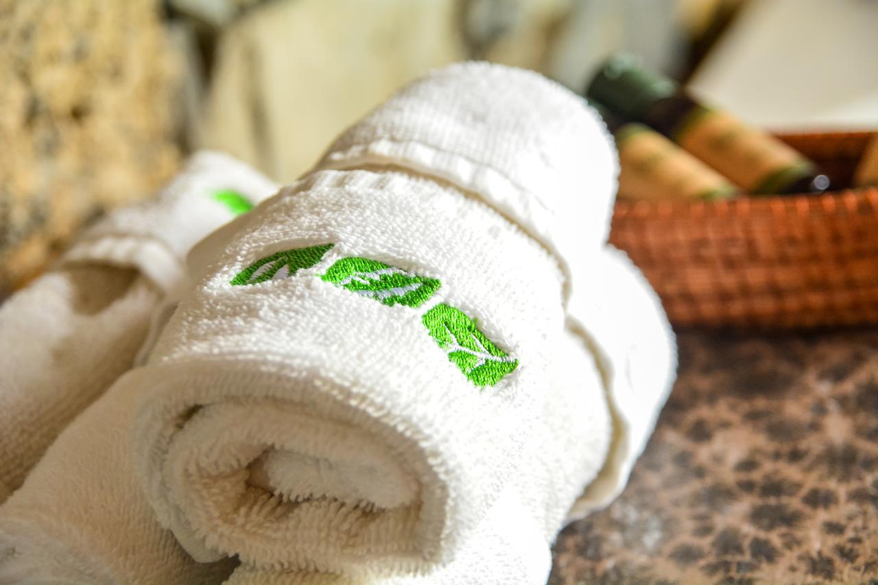 Monterra Tapalpa Hotel ภายนอก รูปภาพ