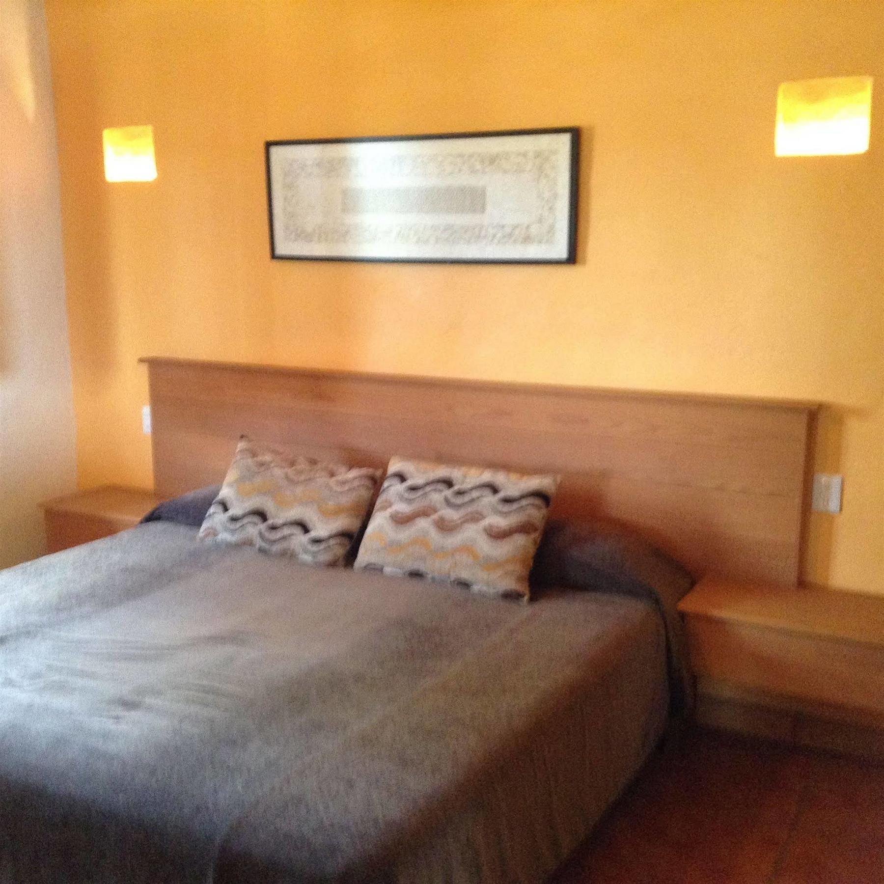 Monterra Tapalpa Hotel ภายนอก รูปภาพ