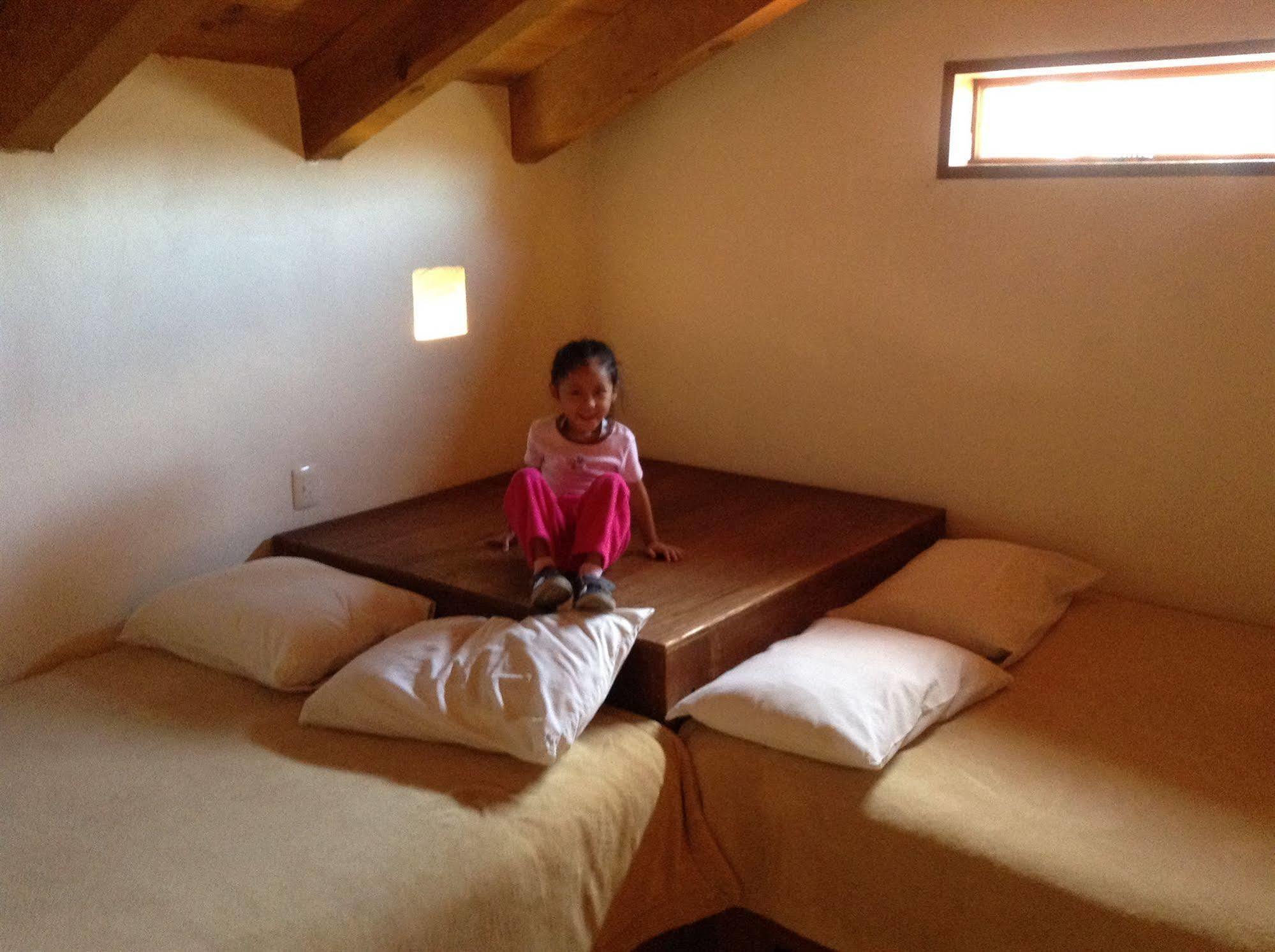 Monterra Tapalpa Hotel ภายนอก รูปภาพ